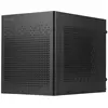 Silverstone Sugo 16 (Mini-ITX), Boîtier PC, Noir