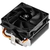 SilverStone Silverstone Sst-kr01 - Kryton Cpu Kühler, Low Profile - 80mm