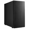 SilverStone SILVERSTONE SST-SEQ1B SETA Q1 Boitier Moyen Tour - noir