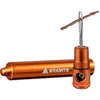 Granite Suture Aero Bandenreparatieset - Oranje - tyre plug kit