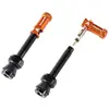 Granite Design Soupapes Juicy Nipple Presta 2 Unités
