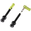 Granite Design Soupapes Juicy Nipple Presta 2 Unités
