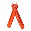 Granite - Talon Bandenlichter en kettingverwijderaar in 1 - Oranje
