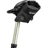 Sacoche de selle Granite Design Roll-Up Quiver - noir - TU