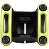 Spank Split Stem Potence VTT/MTB Adulte Unisexe, Green, 38mm