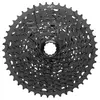 Microshift Cassette De Vélo Vtt Xcd