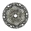 Microshift Cassette De Vélo Advent Mx G-series Shimano Hg