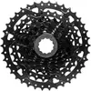 microSHIFT Acolyte CS-H083 Cassette, zwart Uitvoering 12-46T
