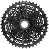 Microshift Cassette De Vélo Advent H-series