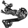 Dérailleur arrière Microshift Advent 9 vitesses noir - RD-M6195M