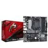 ASRock A520m Phantom Gaming 4 Am4 Matx Snd+gln+u3.2+m2 Sata 6gb/s Ddr4