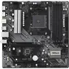 ASRock B550M Phantom Gaming 4 (90-MXBE90-A0UAYZ)
