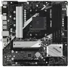 Asrock A520M Pro4 Socket AM4 micro ATX