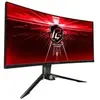 Asrock PG34WQ15R2B - WQHD VA Curved 165Hz Gaming Monitor - 34 Inch