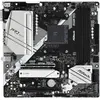 Carte mère - ASROCK - B550M Pro4 - Micro ATX - Socket AM4 - 4x DDR4