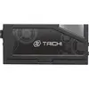 AsRock Zasilacz TAICHI 1650W Titanium (1650 W), Alimentation PC, Noir