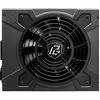 Source d'alimentation ASROCK PG-1300G, PSU, 1300 W, 80 Plus Gold, 135 ...