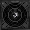 Asrock Alimentation Modulaire Phantom Gaming Pg-1000g 1000w 3.1 80 Plu...
