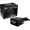 Asrock Bloc D´alimentation Cl-550b 550w 80 Plus Bronze