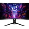 Asrock Écran Gaming Pg27qrt2a 27´´ Qhd Ips Led 180hz