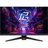 ASRock Ecran 27' Full HD 180Hz, parfait pour les gamers exigeants.