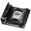 ASRock A620I Lightning WiFi - Mini-ITX - Socket AM5 - AMD A620 - DDR5