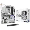 ASRock Z890 Pro RS WiFI White