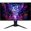 Écran PC - ASRock - PGO27QFS - OLED - Quad HD - 240Hz - Noir