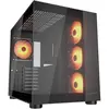 Cougar COUGAR 385KA10.0001 unité centrale Midi Tower Noir