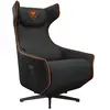 Cougar Gaming Sofa Magus, Chaise gaming, Noir
