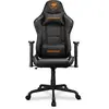 Cougar Gaming Armor Elite Cgr-Eli-Blb Siège De Jeu Universel Siège Re
