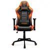Office Chair Cougar Armor Elite Orange