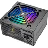 Cougar PSU XTC ARGB 650(EU Cord) (650 W), Alimentation PC, Noir