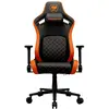 Cougar Chaise Gaming Defensor