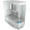 Konjac Sponge COUGAR Gehäuse Midi-Tower, FV270, Weiss (mATX, Mini-ITX,...