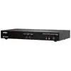 ATEN CS1842 KVM Double ecran HDMI 4K/USB 3.0 2 Ports + audio