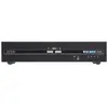 Aten CS1142DP4-AT-G Commutateur KVM sécurisé 2 ports USB - DP double a...