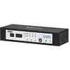 Aten Interrupteur d'alimentation IP, Commutateur KVM, Noir