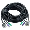 ATEN MasterView câble clavier / vidéo / souris (KVM) - 5 m
