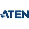 ATEN 2L-1010P/C - câble clavier / vidéo / souris (KVM) - 10 m