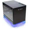 In Win Mini tour A1, noir, y compris l'alimentation (Mini-ITX), Boîtie...