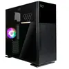 IN WIN In Win Iw-cs-515blk-1al120 Unité Centrale Midi Tower Noir
