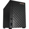 Asustor Drivestor 2 Gen 2 AS1202T 2 Bay NAS, NAS