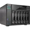 ASUSTOR Lockerstor 6 Gen2+ - Serveur NAS - 6 Baies - SATA 6Gb/s - RAID...