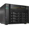 Asustor LOCKERSTOR 8 Gen3 AS6808T, NAS, Noir