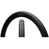 Kenda Piedmont 30tpi 700c X 40 Stijve Gravelband Zilver 700C x 40