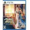 Playstation Games Ps5 Atelier Marie Remake: The Alchemist Of Salburg Import