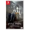 Koei Fatal Frame: Maiden Of Black Water (Import) Switch
