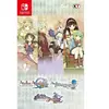 Nintendo Games Atelier Dusk Trilogy Deluxe Pack (Multi-Language) - Switch (Asie)