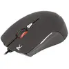 Gamdias OUREA - Souris - optique - 6 boutons - filaire - USB